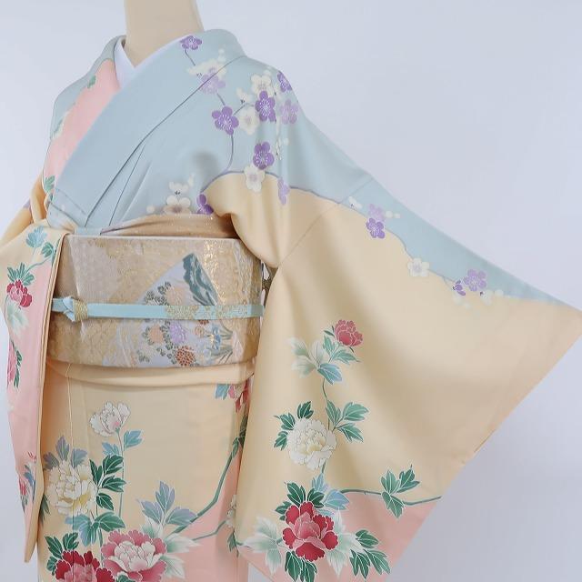 着物