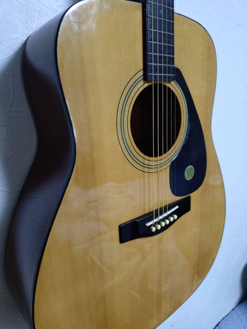 ト*キ様 YAMAHA FG-401 アコースティックギター