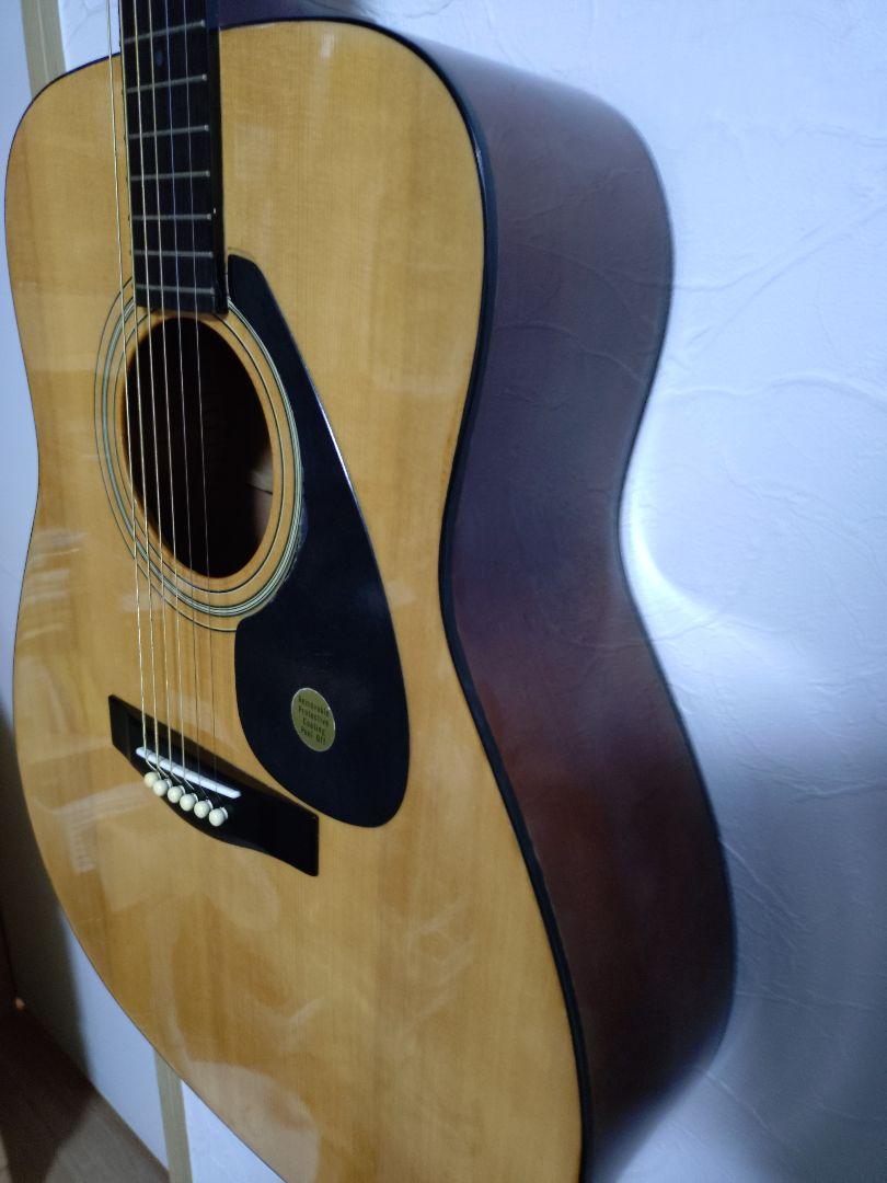 ト*キ様 YAMAHA FG-401 アコースティックギター