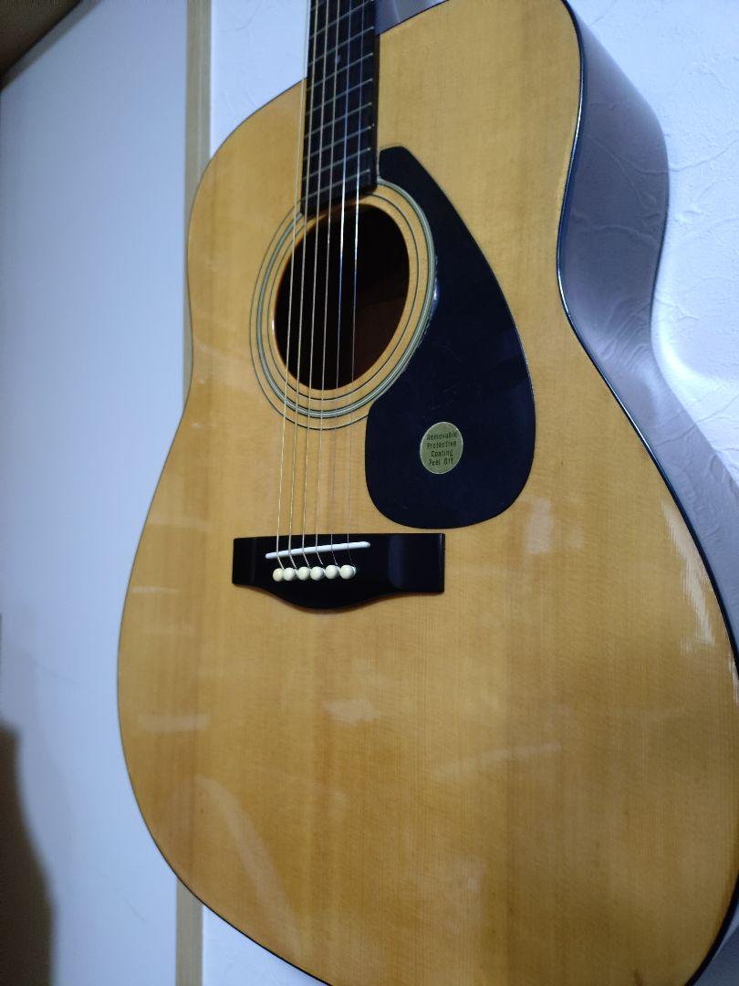 ト*キ様 YAMAHA FG-401 アコースティックギター