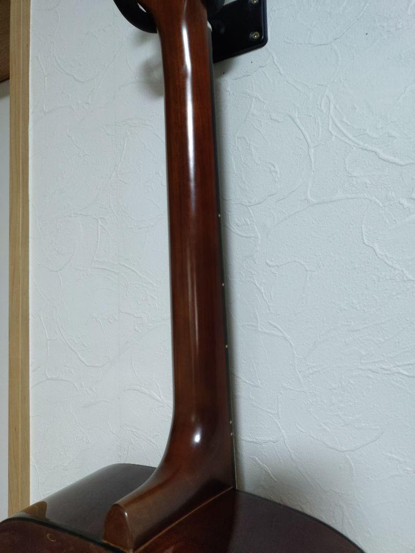 ト*キ様 YAMAHA FG-401 アコースティックギター