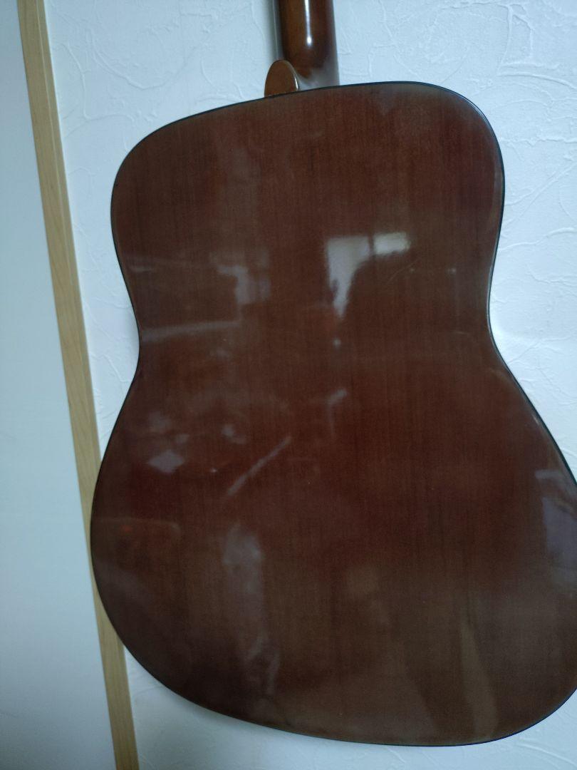 ト*キ様 YAMAHA FG-401 アコースティックギター