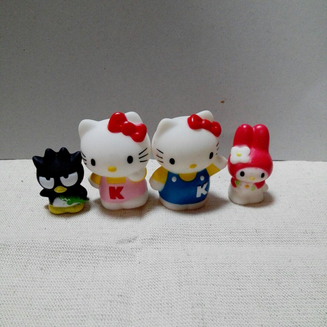 サンリオ ピューロランド 日本限定 1999年 ちびコレバック