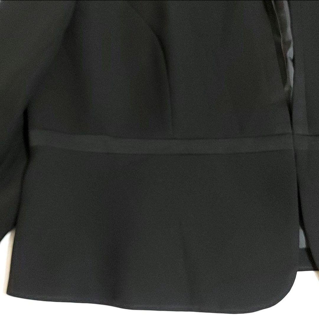 喪服礼服 大きいサイズ