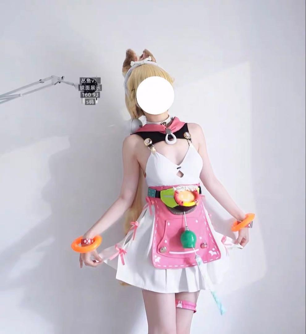 水着 コスプレ衣装