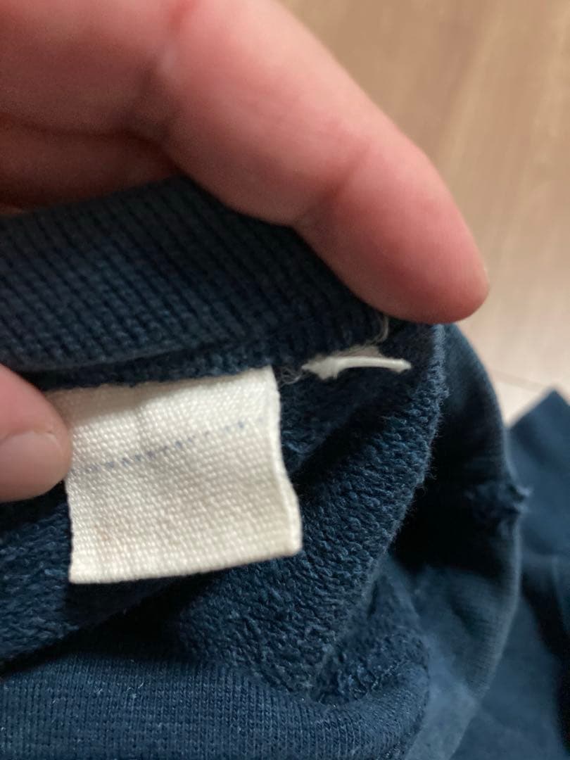 80'90' ヴィンスウェ NORTHCAROLINA UNIVE RSITY