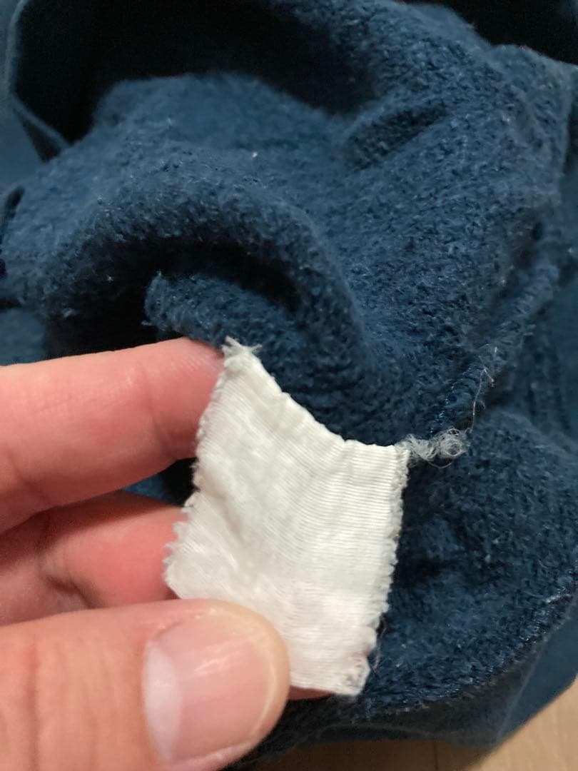 80'90' ヴィンスウェ NORTHCAROLINA UNIVE RSITY