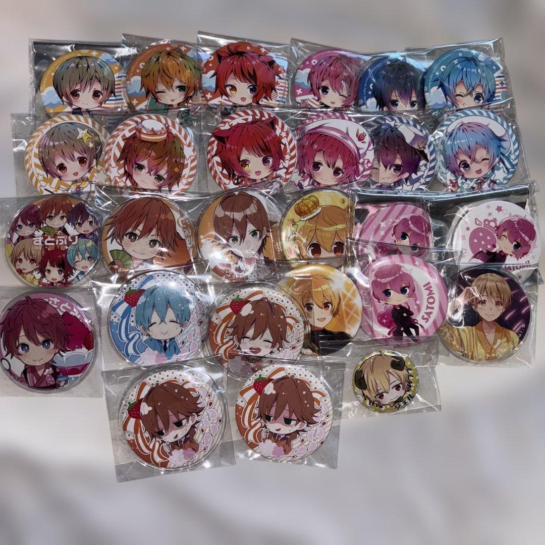 すとぷり まとめ売り