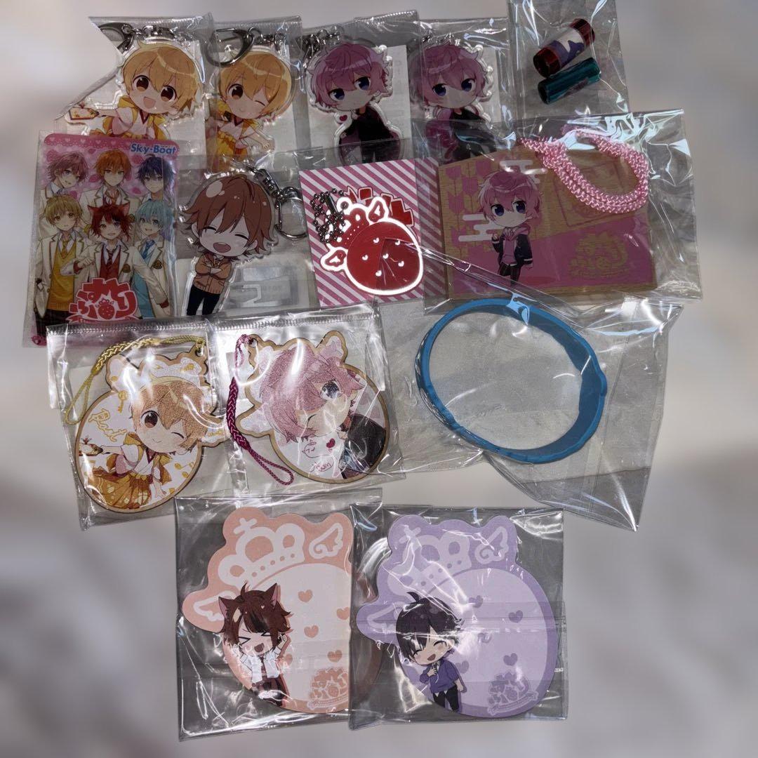 すとぷり まとめ売り