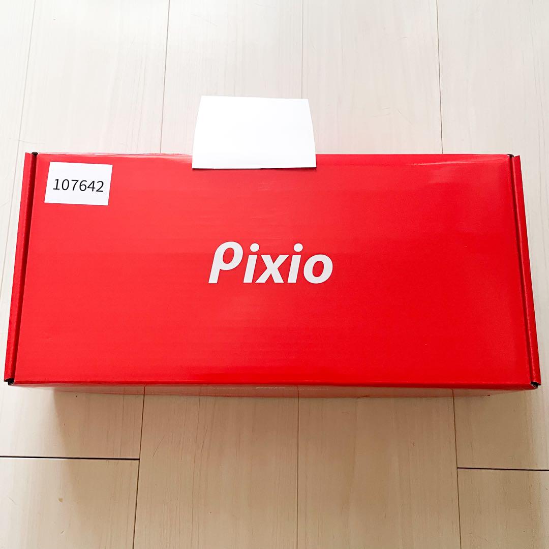 PIXIOピクシオ モニターアーム シングルホワイト PSW1SWH-O