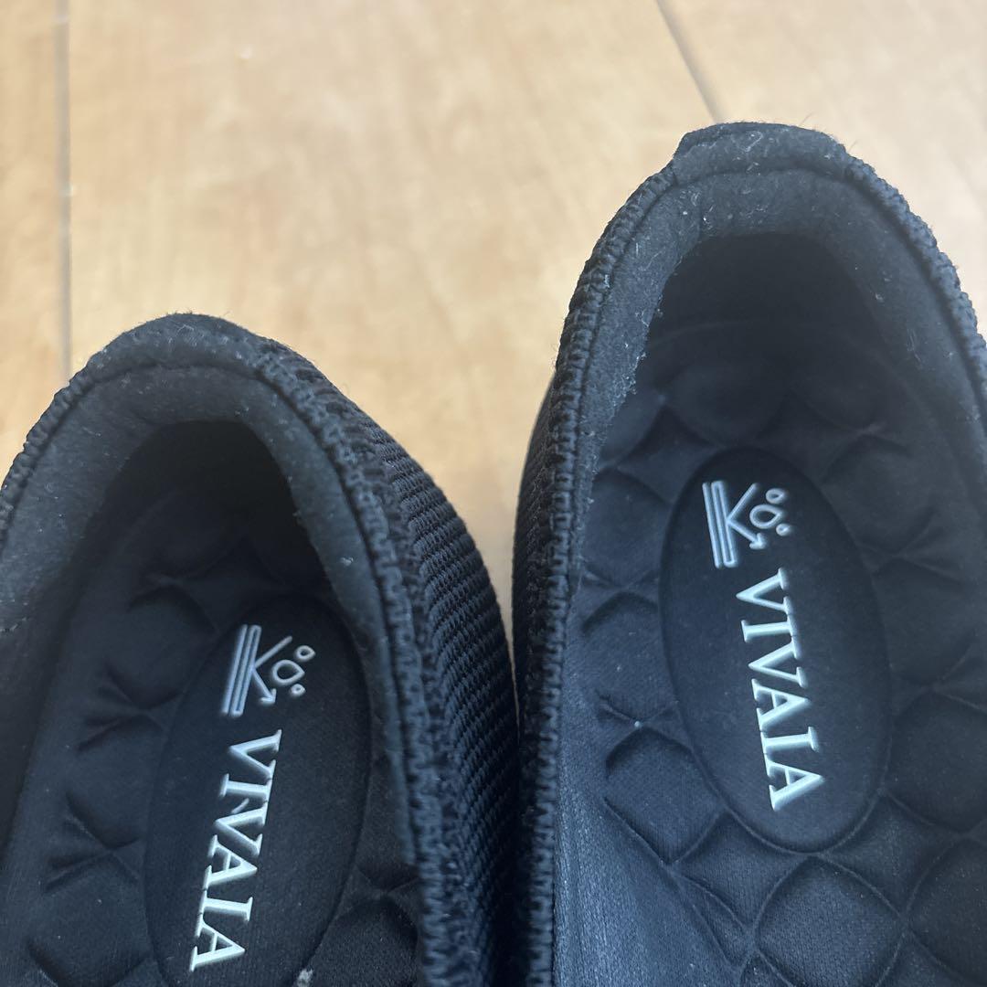 靴 VIVAIA ARIA WAKER