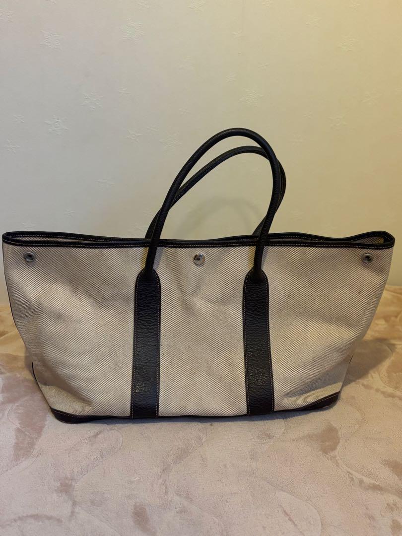 HERMES エルメス　ガーデンパーティー