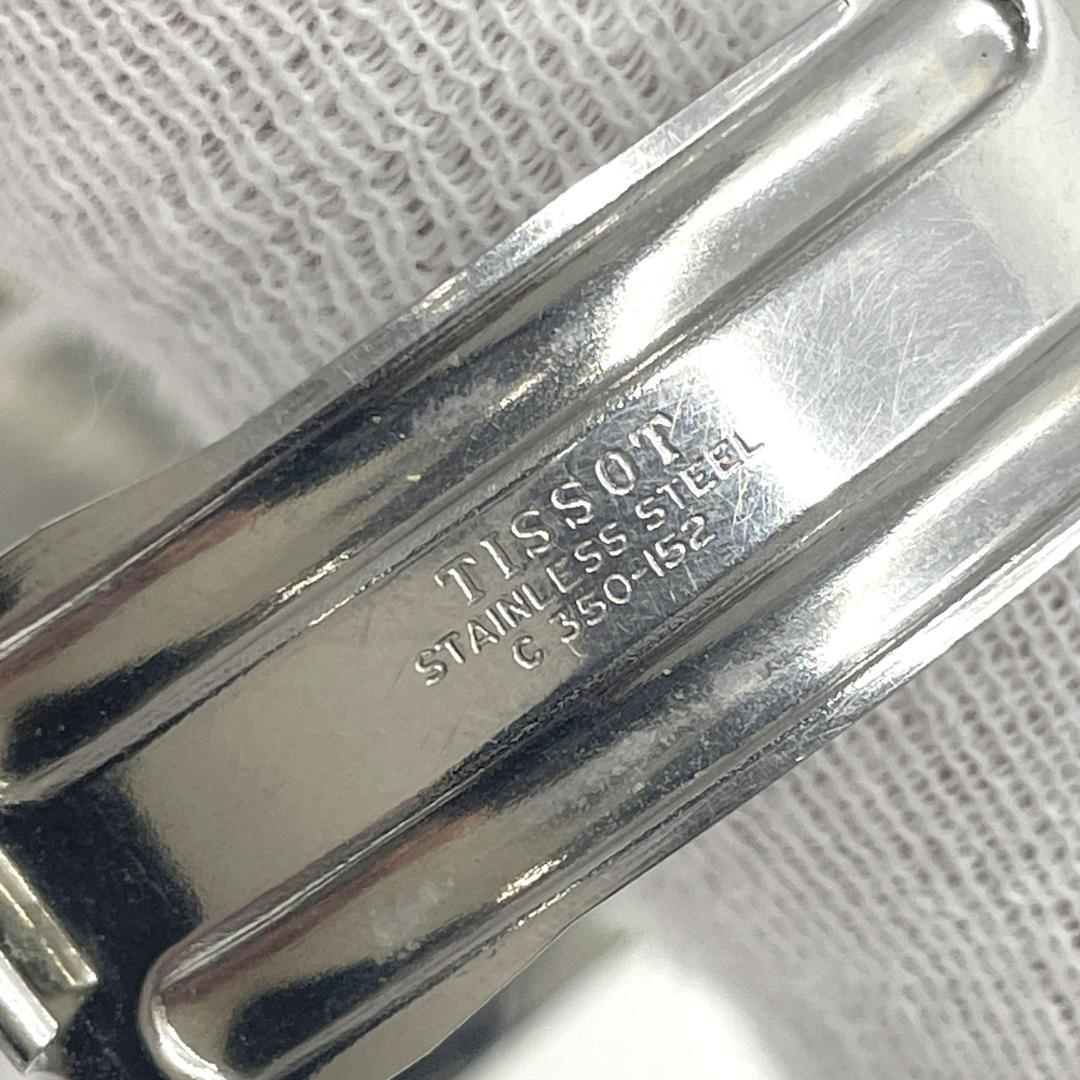 【電池交換済み】TISSOT 　SEASTAR シースター 腕時計　クォーツ
