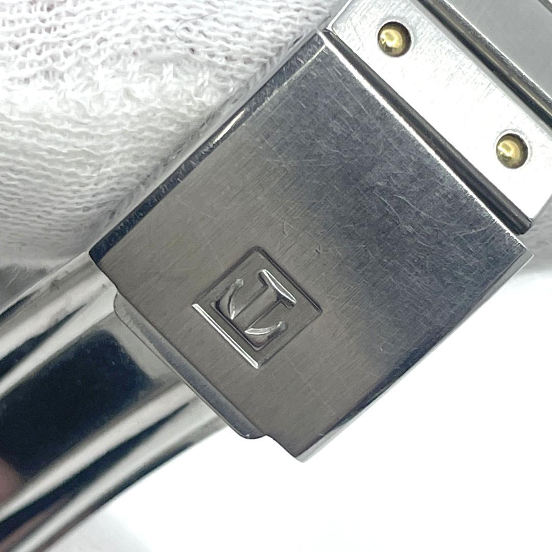 【電池交換済み】TISSOT 　SEASTAR シースター 腕時計　クォーツ
