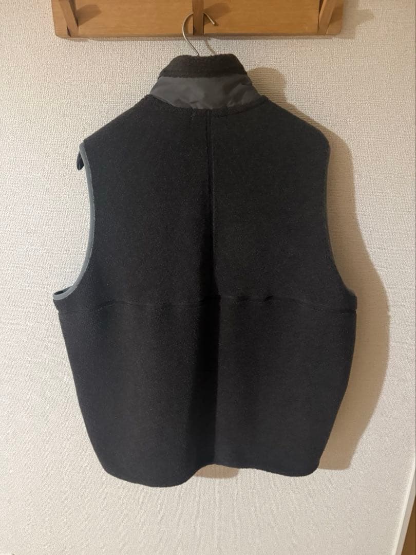 20AW GU213-70205B graphpaper グラフペーパー