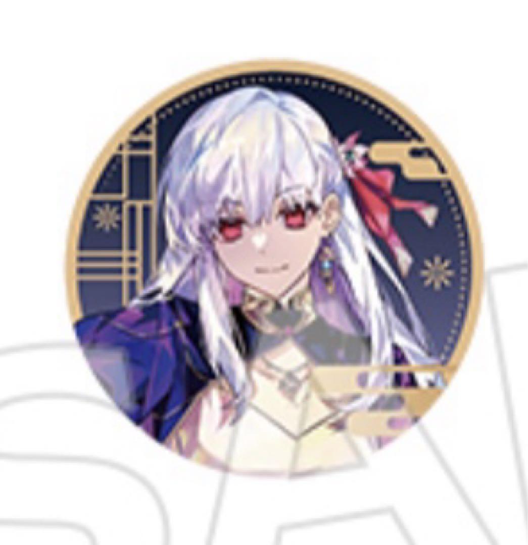 カーマ　春節　FGO 缶バッジ 20点