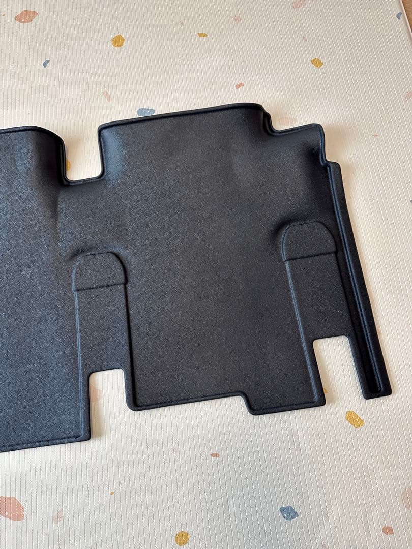 フロアマット3点セット