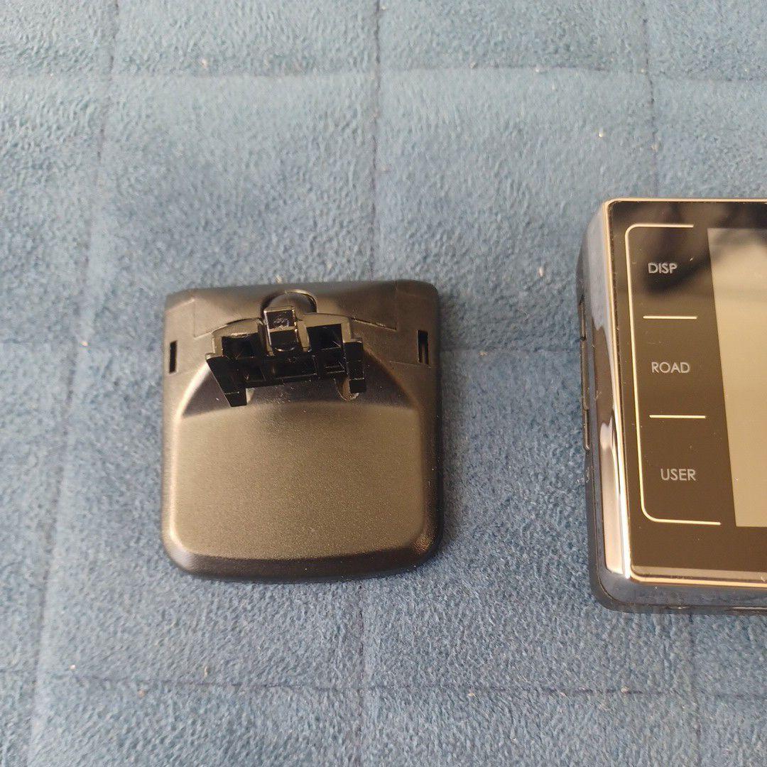 コムテック　ZERO 704V GPSレーダー探知機 COMTEC