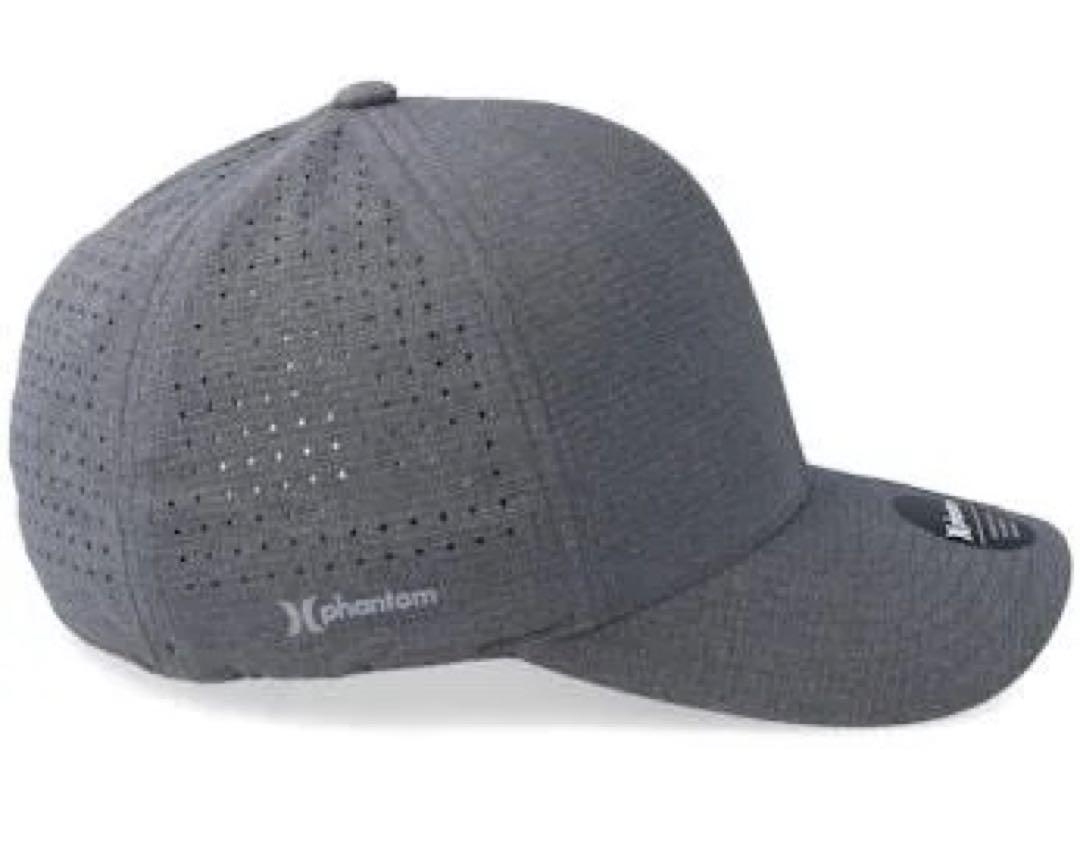美品　ハーレー×NIKE　雨やアウトドアやリゾートで使える万能ハイテクキャップ