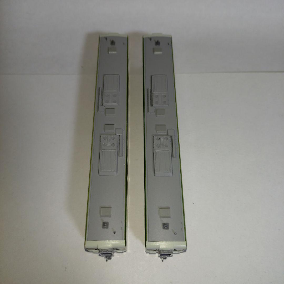 KATO キハ110