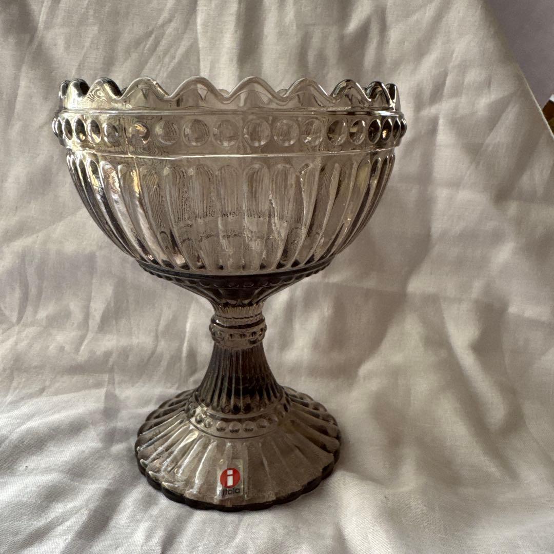 iittala×marimekko マリボウル　リネン