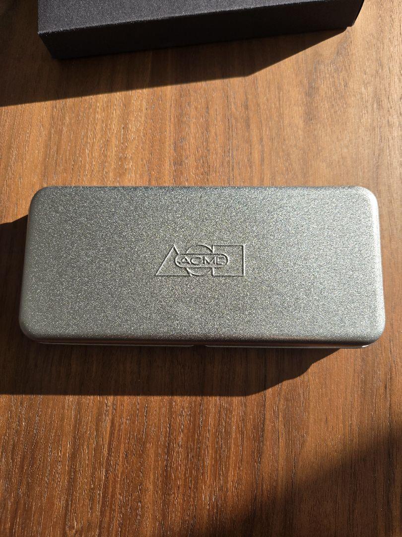 ACME（アクメ） ローラーボール