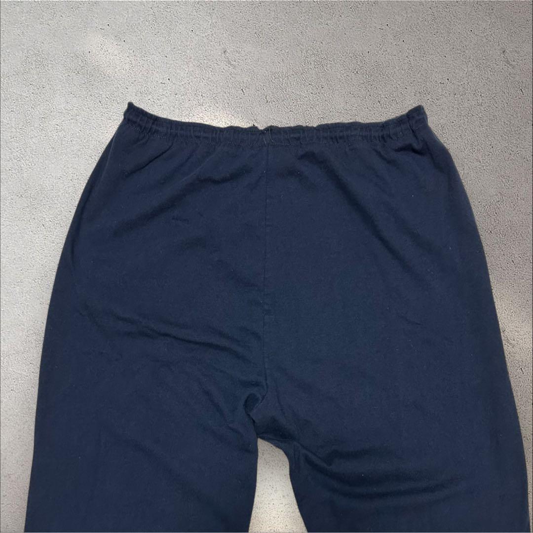 80s Champion L.L.Beanダブルネーム スウェットパンツUSA製 80s Champion L.L.Beanダブルネーム スウェットパンツUSA製