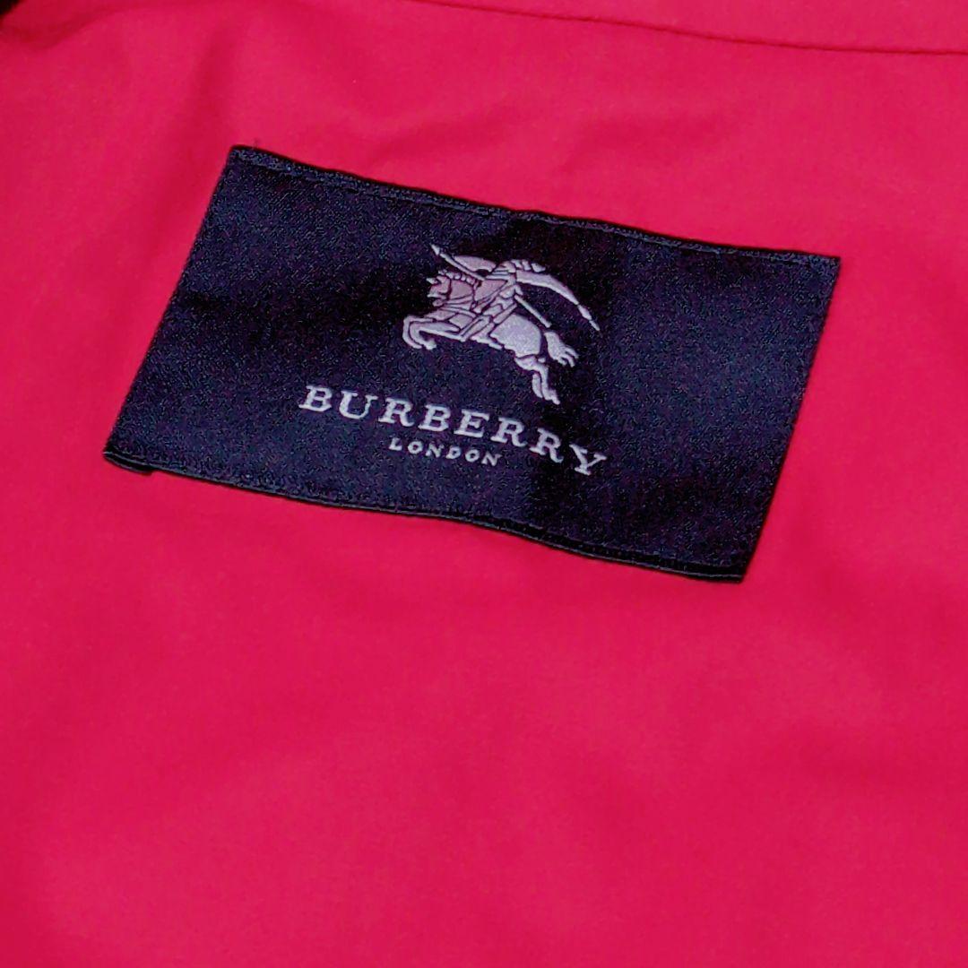 BURBERRY