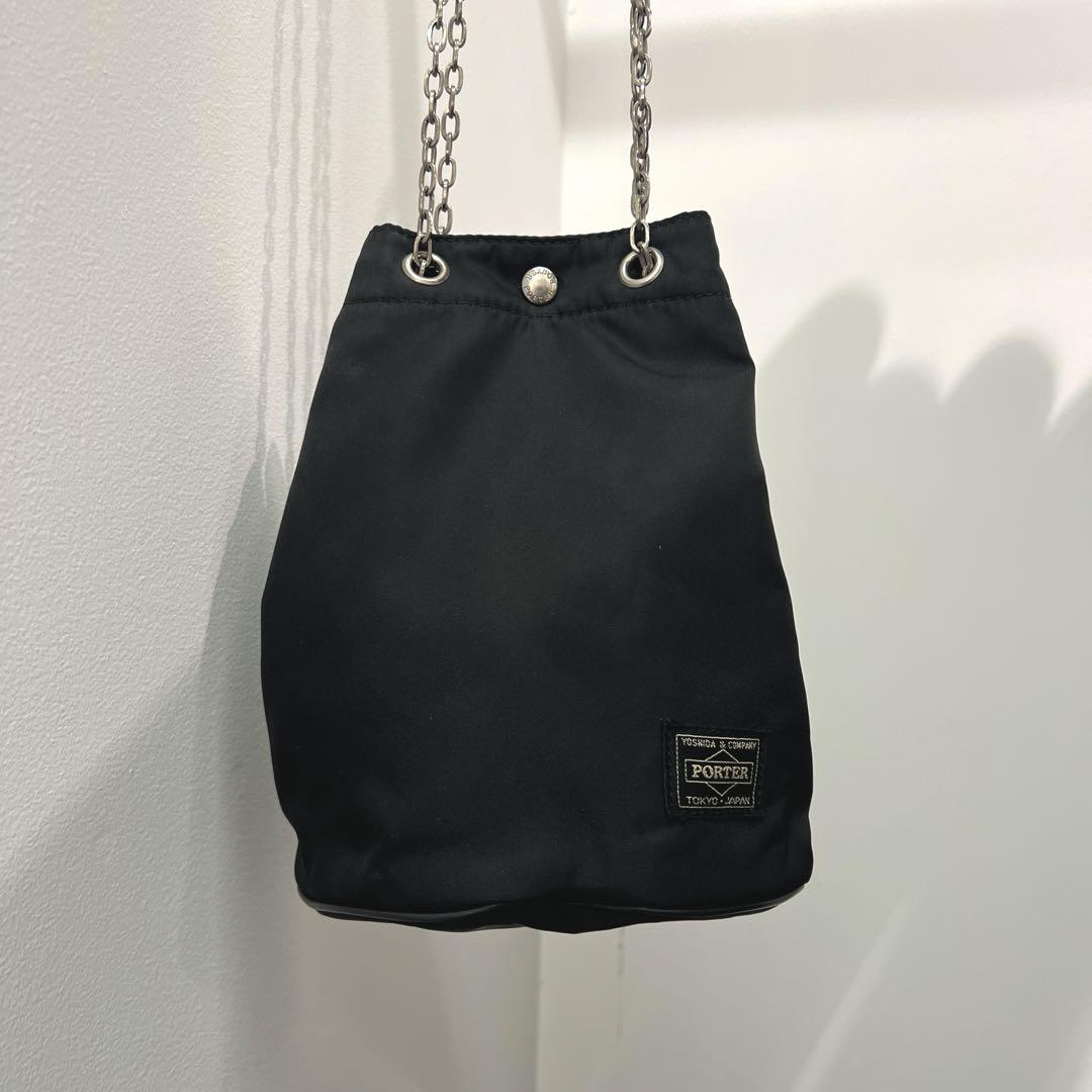 PORTER