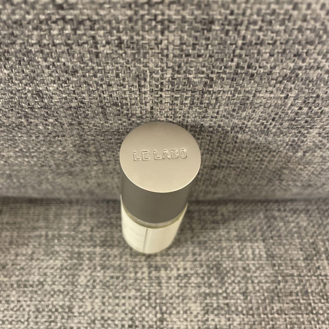 香水(ユニセックス) LE LABO ANOTHER 13