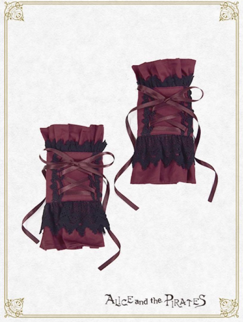【新品タグ付き】mystic alice ワンピース set