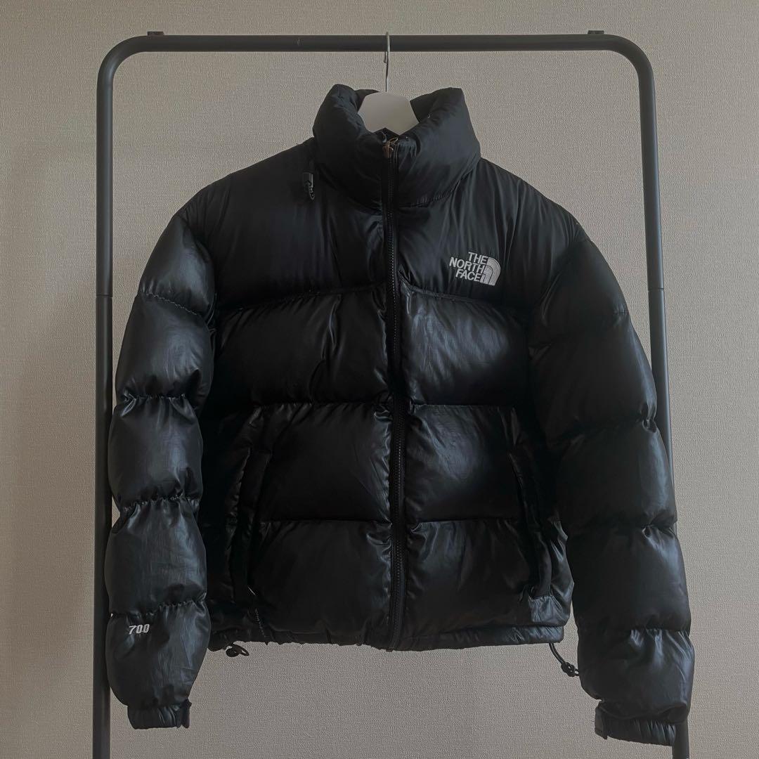 THE NORTH FACE 700 ダウンジャケット LG /PERTEX 茶 楽天市場】ノースフェイス ダウンジャケット 700（カラー