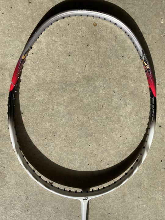 YONEX バドミントンラケット ヨネックス ARMORTEC900