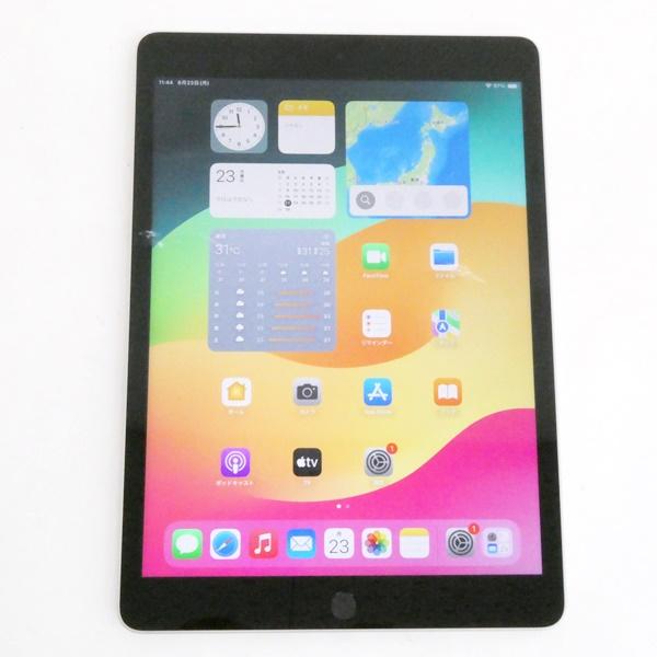 Apple iPad 10.2インチ 第9世代 64GB シルバー 本体のみ