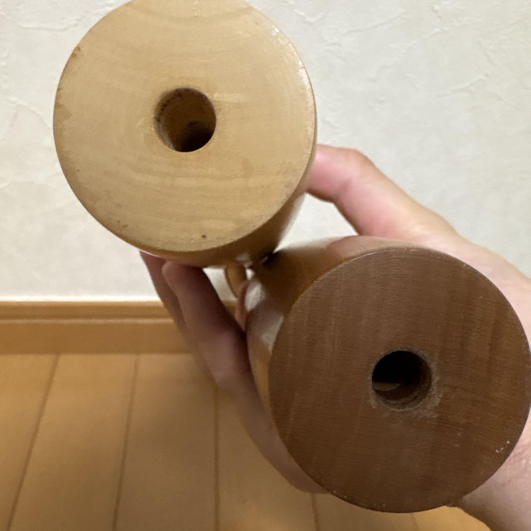 創作こけし 片瀬快平作品 KokeshiDoll