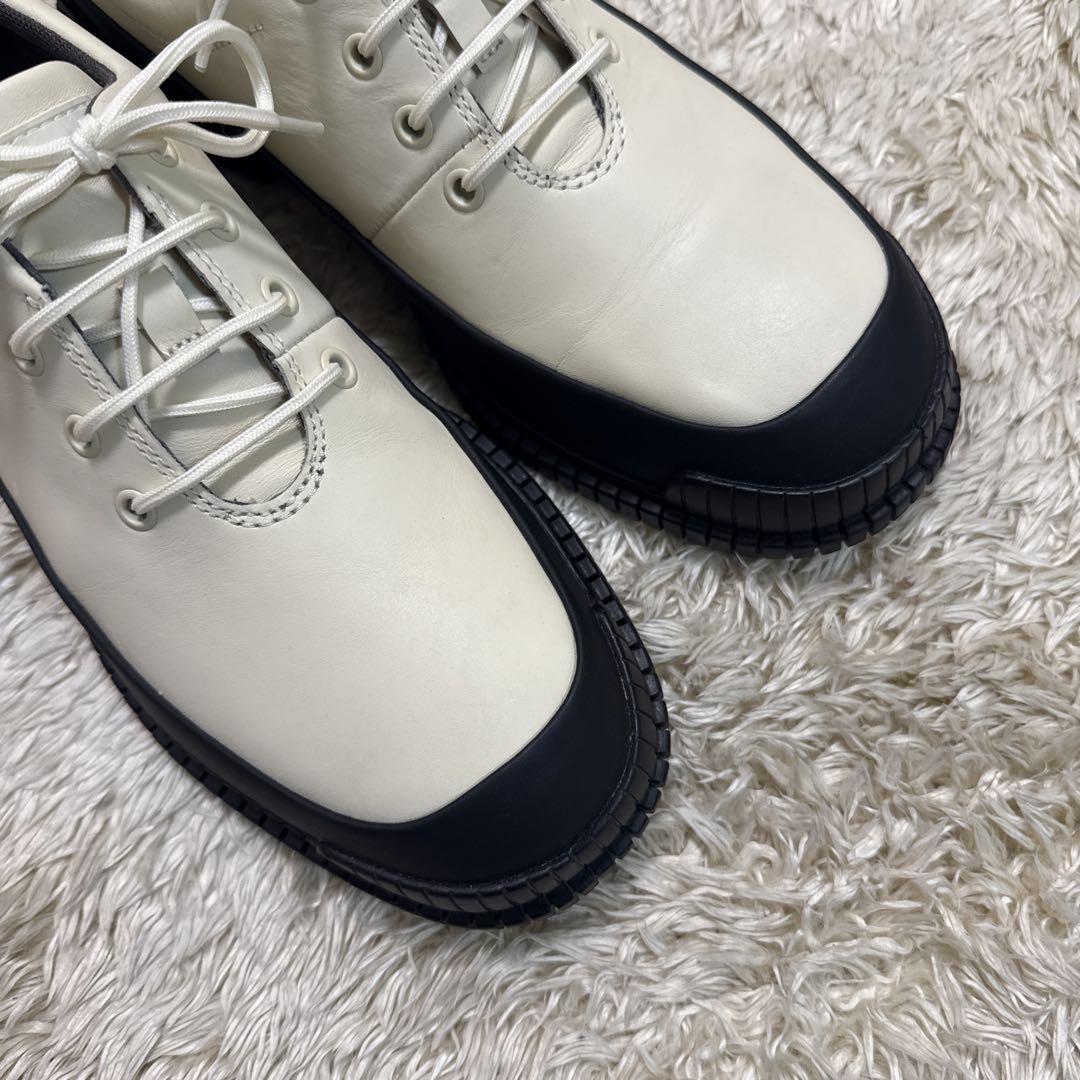 Camper Lab カンペールラボ　ローファー　カンペール