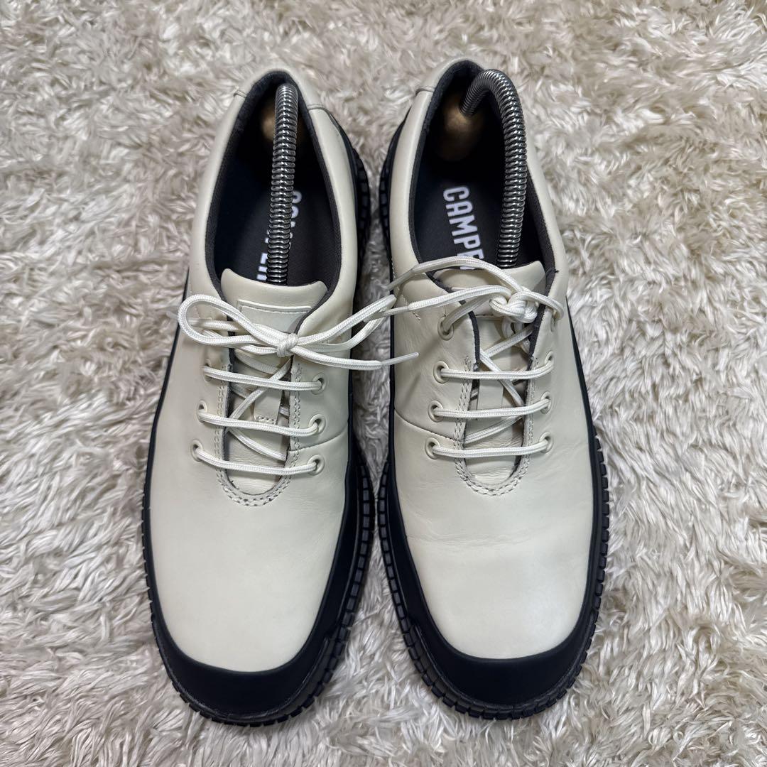 Camper Lab カンペールラボ　ローファー　カンペール