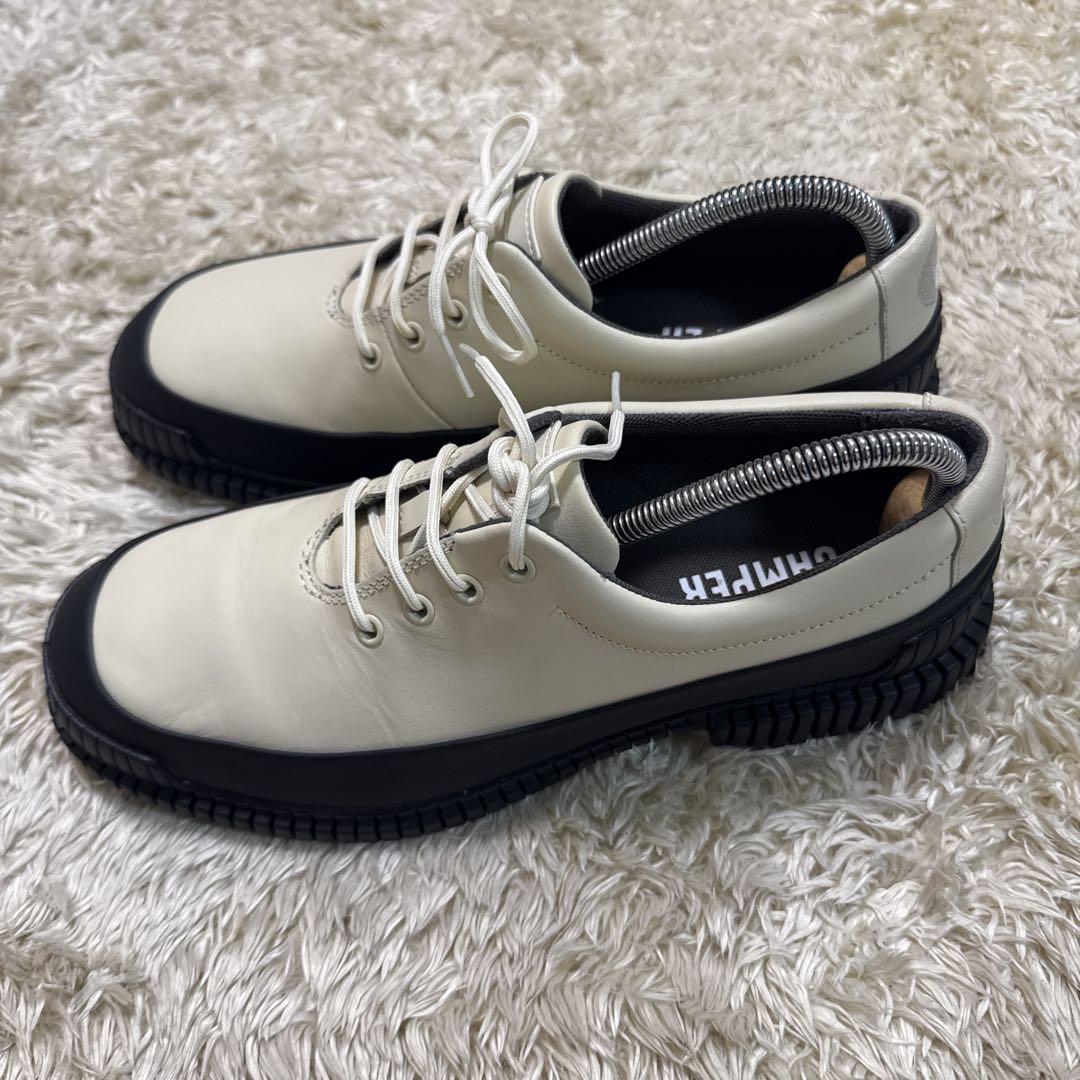 Camper Lab カンペールラボ　ローファー　カンペール
