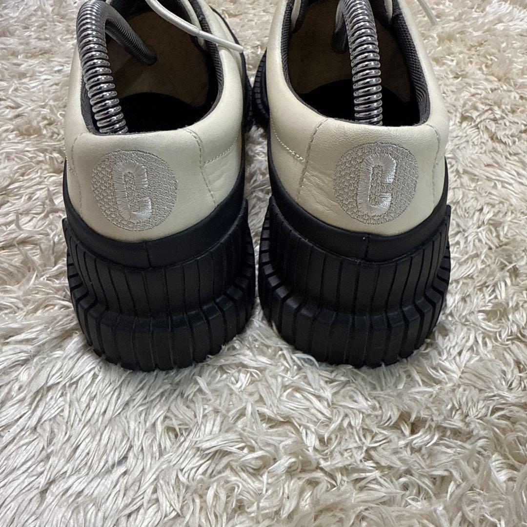 Camper Lab カンペールラボ　ローファー　カンペール