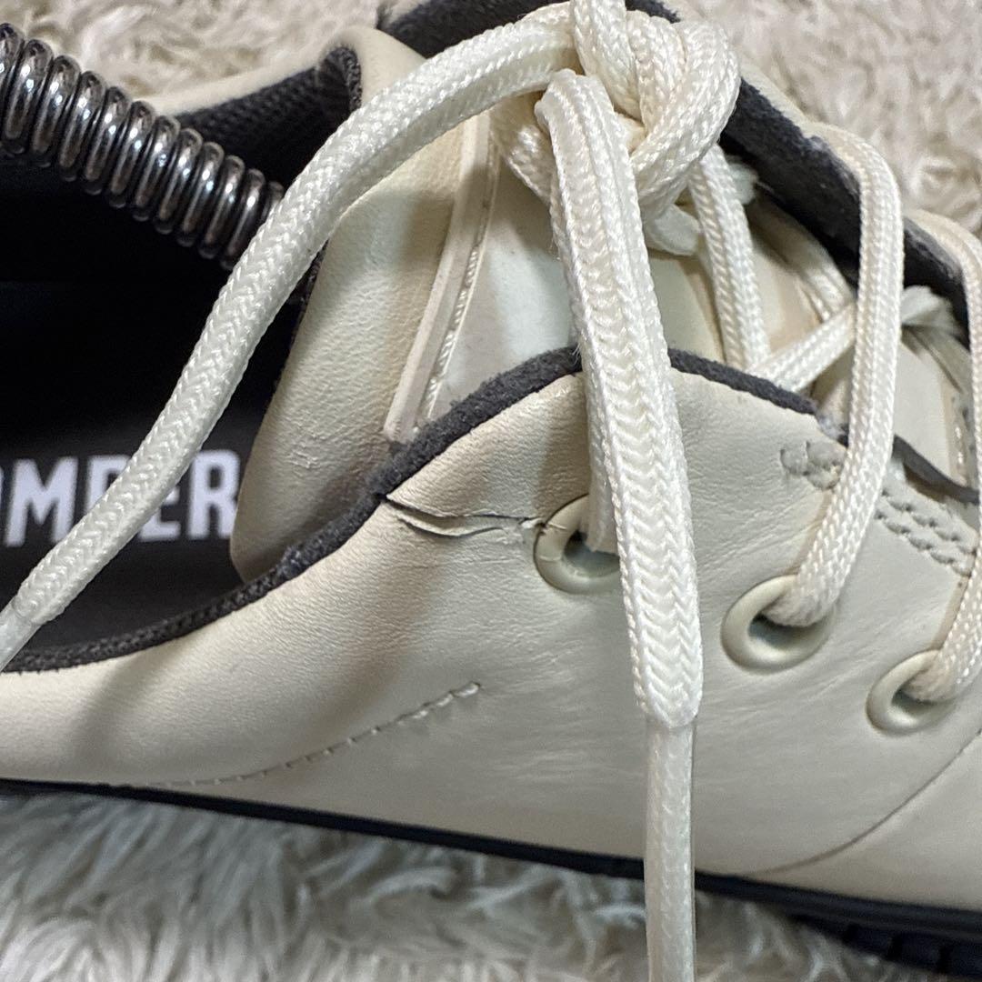 Camper Lab カンペールラボ　ローファー　カンペール