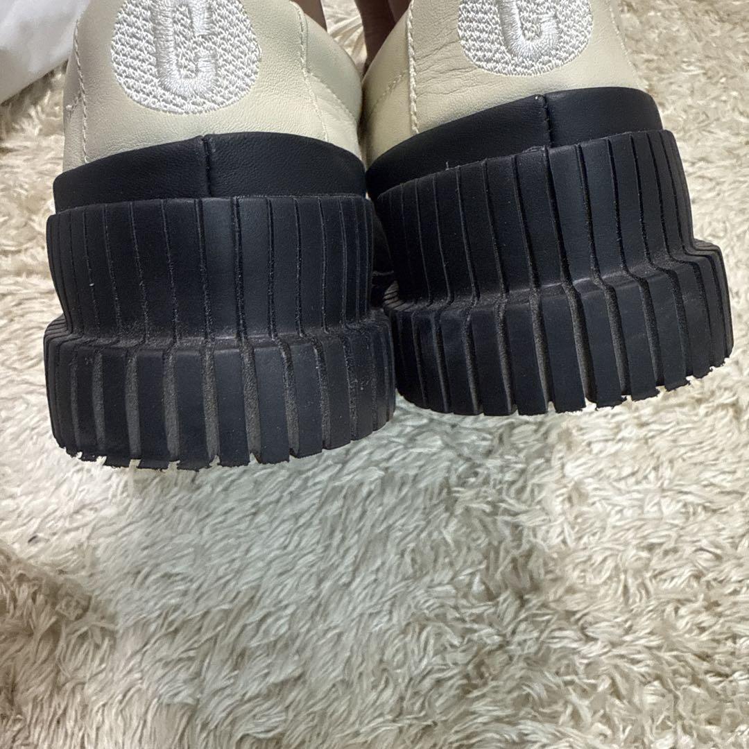 Camper Lab カンペールラボ　ローファー　カンペール