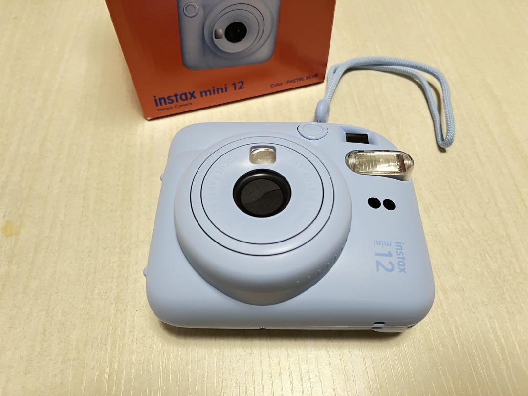 instax mini