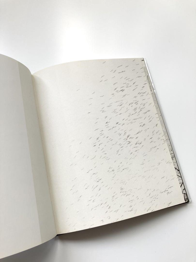 Byung-Hun Min 「 Des Oiseaux 」鳥の写真集　風景　自然
