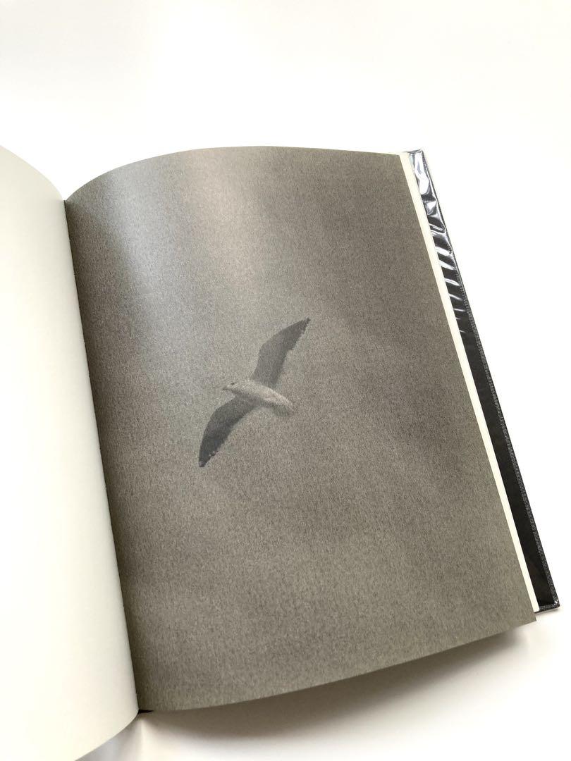 Byung-Hun Min 「 Des Oiseaux 」鳥の写真集　風景　自然