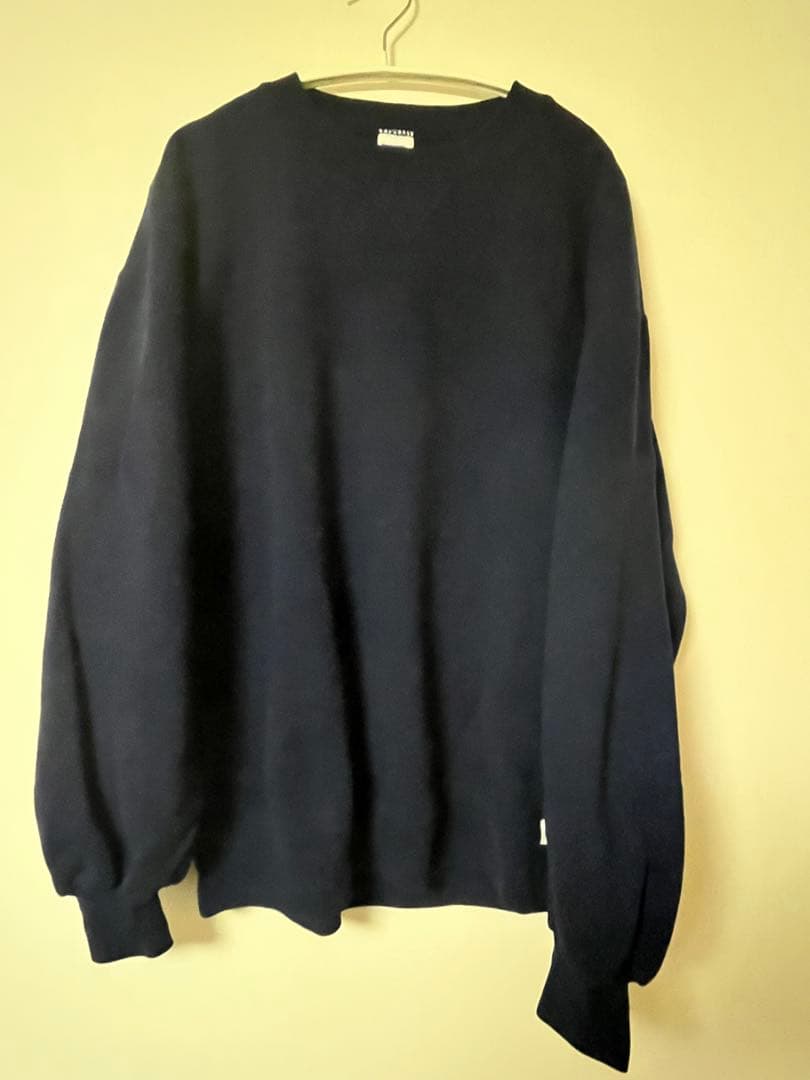 Russel スウェットus Lサイズ