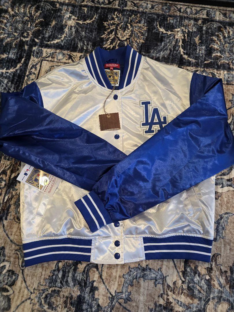 Los Angeles Dodgers スタジアムジャケット