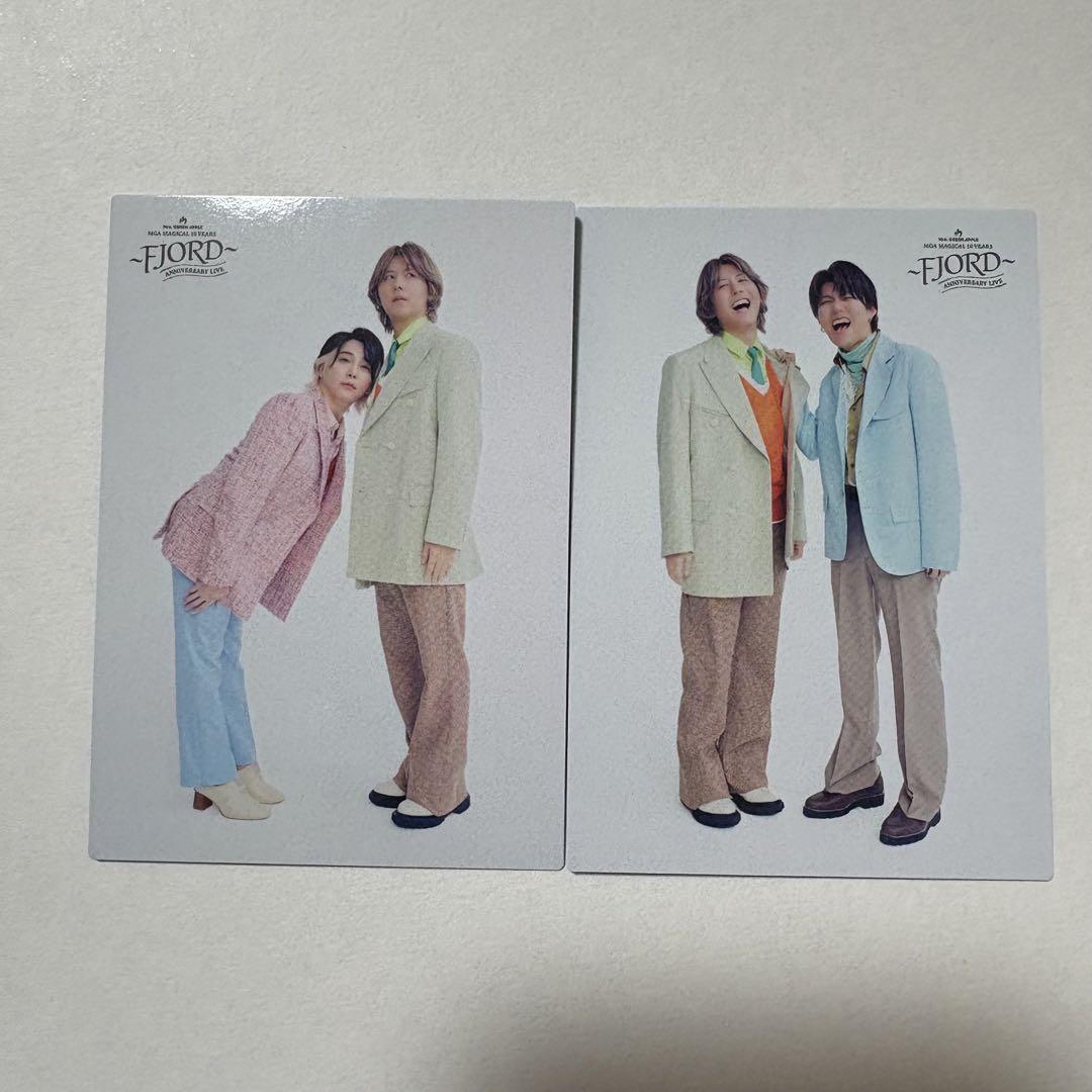 ミセス フォトカ 大森 若井 Amazon.co.jp: Mrs. GREEN APPLE フォトカ 大森元貴 若井滉斗