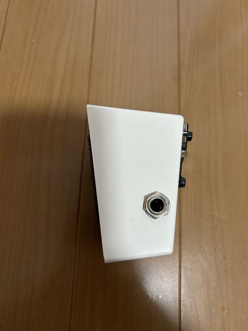 BOSS TU-3s クロマチックチューナー Chromatic Tuner