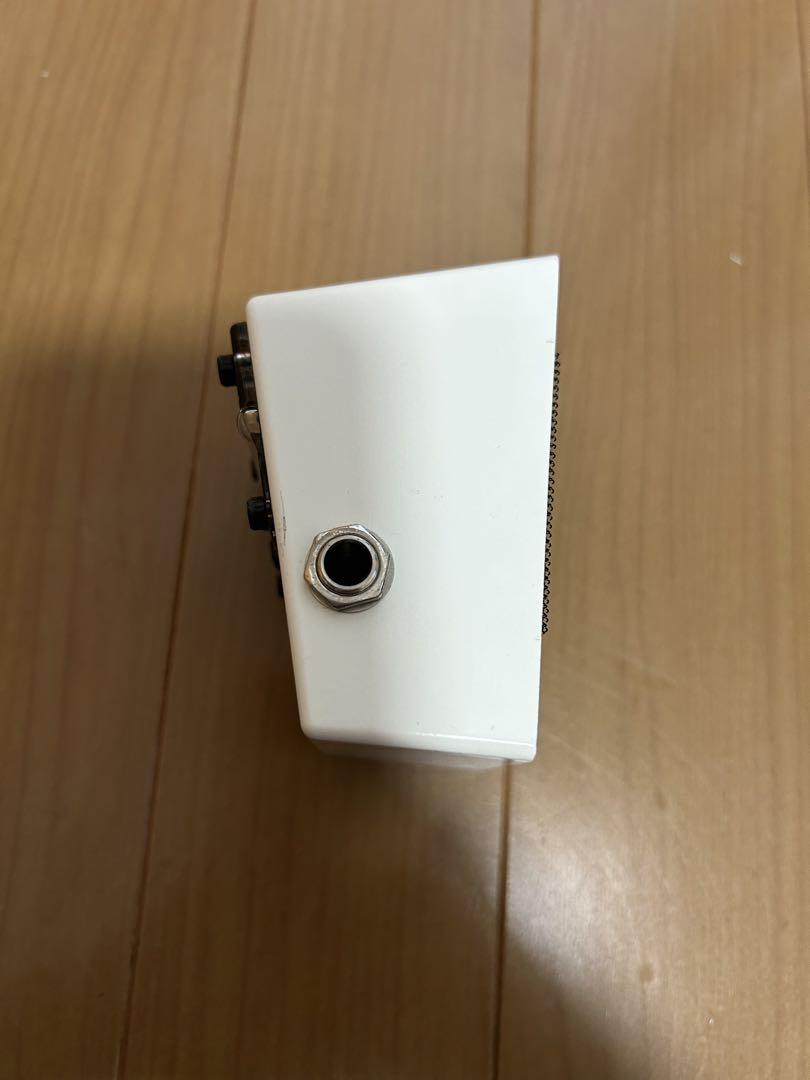 BOSS TU-3s クロマチックチューナー Chromatic Tuner