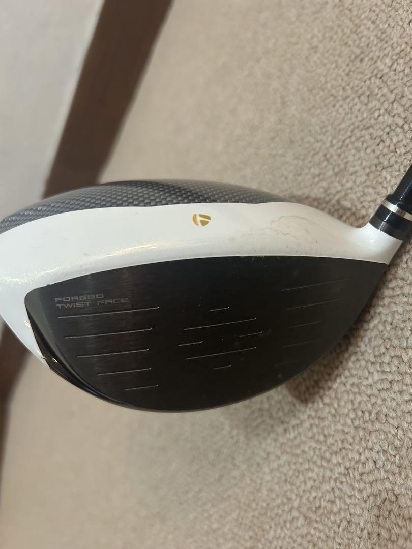 Mグローレ ドライバー 9.5度